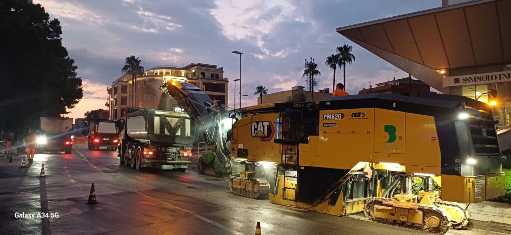 Riqualificazione urbanistica e mobilità di De Matthaeis, Frosinone cambia anche di notte