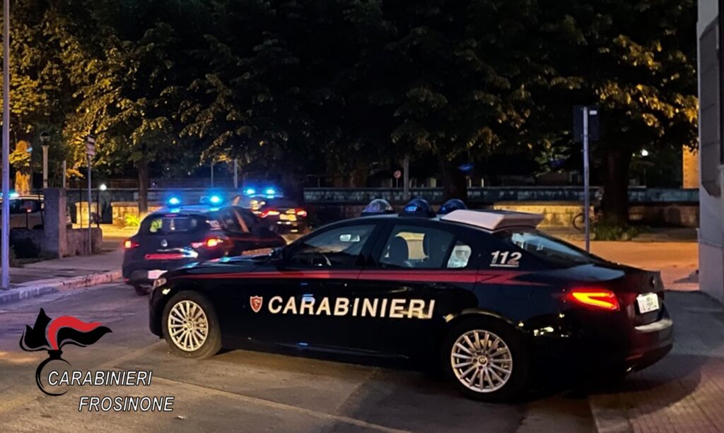 Irreperibile al controllo: revocati i ‘domiciliari’, ora dovrà scontare 8 anni in carcere