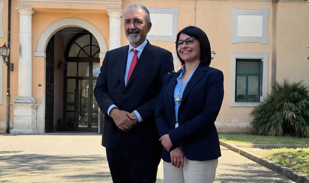 Gradimento dei presidenti di Regione: Rocca registra l’aumento più alto. Savo: un risultato che premia il lavoro svolto soprattutto per la medicina di prossimità