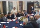 Sicurezza sul lavoro, Federlazio firma un protocollo d’intesa in Prefettura