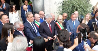 La Camera di commercio torna nel cuore di Frosinone