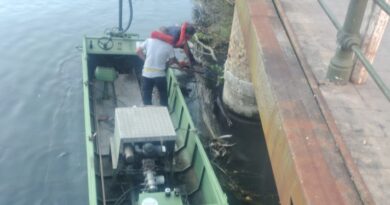 Anbi Lazio: Consorzio Conca di Sora, al via interventi sul fiume Liri tra Isola del Liri e Sora