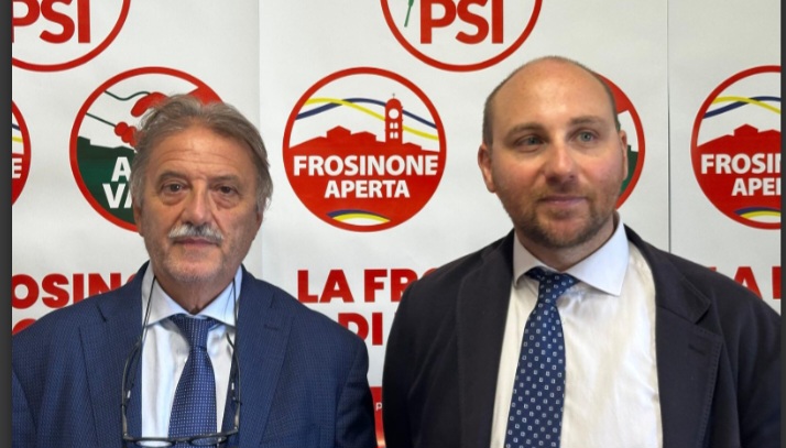 Elezioni Frosinone – Papetti replica al Pd: “Iacovissi autorevole ben oltre la nostra città”