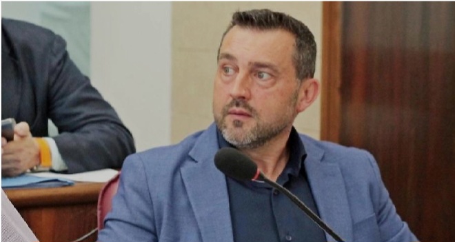 Iannarilli (Lega) replica a Scaccia: “C’è chi ha scelto di abbandonare il programma votato dai cittadini”