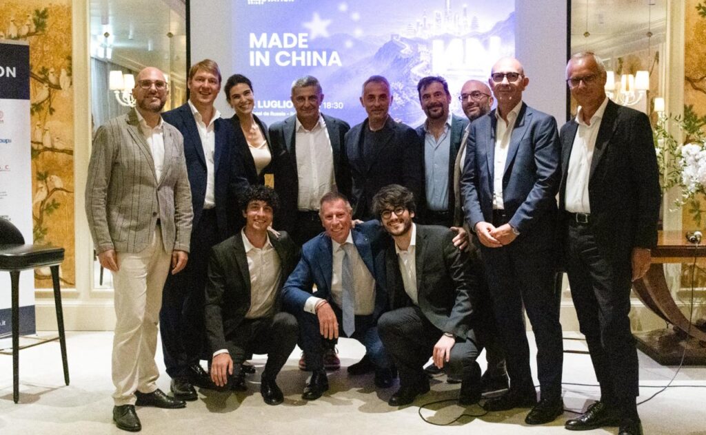 “Made in China”, sulla Rai a luglio il documentario sull’innovazione tecnologica cinese di ‘Innovation Bridge’