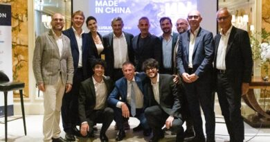 “Made in China”, sulla Rai a luglio il documentario sull’innovazione tecnologica cinese di ‘Innovation Bridge’