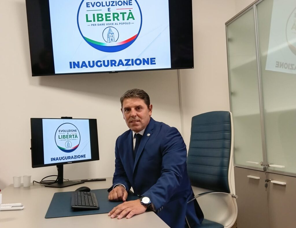Strada del Tracciolino, nuova battaglia di Borza: “Sbloccare l’infrastruttura per viabilità e turismo”