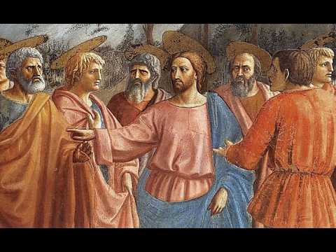 La parola che salva, omelia domenicale di don Alberto Mariani
