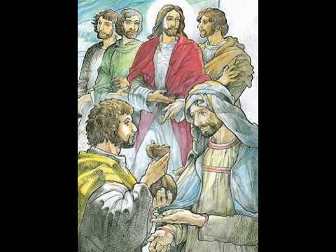 La parola che salva, omelia domenicale di don Alberto Mariani