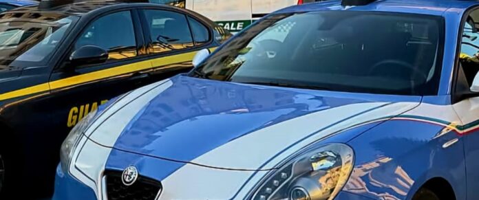 Asse della droga tra Sora, Napoli e L’Aquila: 12 arresti della Squadra Mobile dopo la decisione della Cassazione