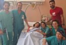 Storie di destino e comunità allo ‘Spaziani’: Frosinone abbraccia i piccoli Matthias e Gabriele