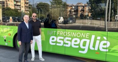 Frosinone-Juventus: in campo anche il Brt