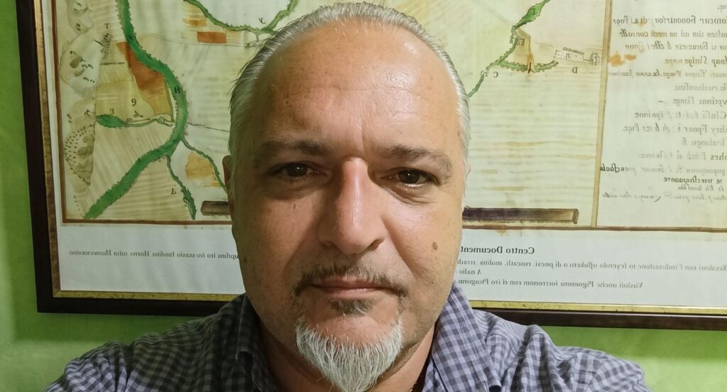 Lucciola: “l’appello di Ciacciarelli è un’occasione per San Giorgio a Liri”