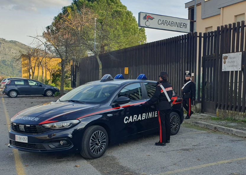 Piedimonte San Germano, atteggiamento vessatorio contro la madre: scatta il divieto di avvicinamento