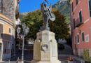 San Donato Val Di Comino celebra il Centenario del Monumento ai Caduti