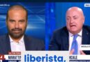 Frosinone Calcio – Ottaviani a RaiNews: “E’ la squadra del futuro”