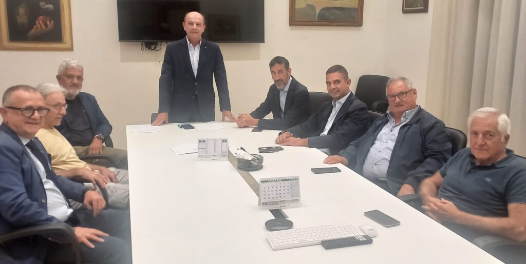 Frosinone, Mastrangeli ai capigruppo: “entro venerdì il nome del presidente del consiglio o dimissioni irrevocabili”